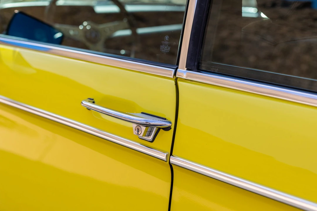 1970 BMW 2002 - Image 26 of 31