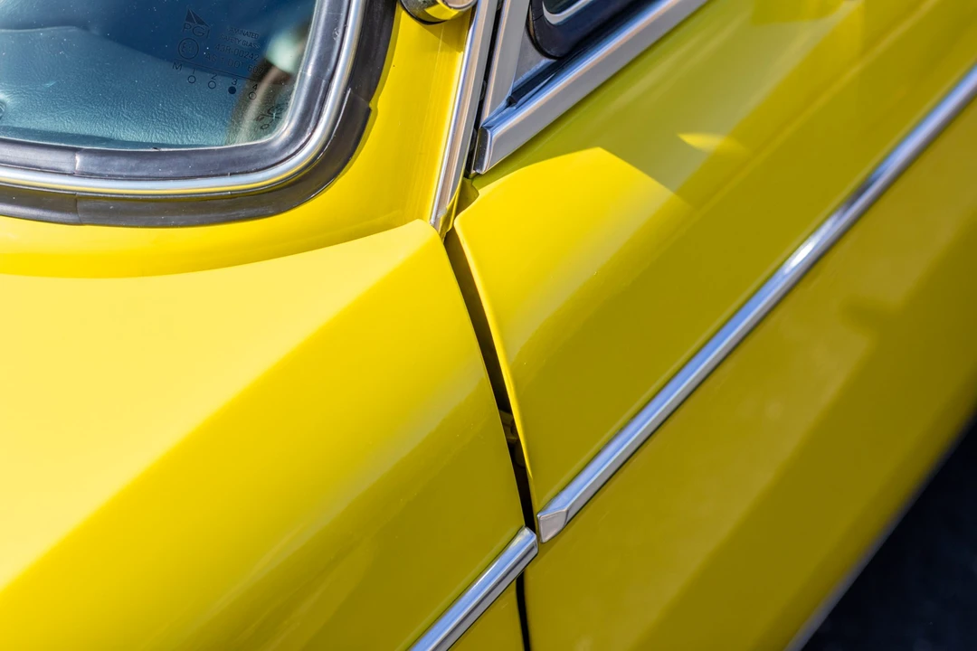 1970 BMW 2002 - Image 21 of 31