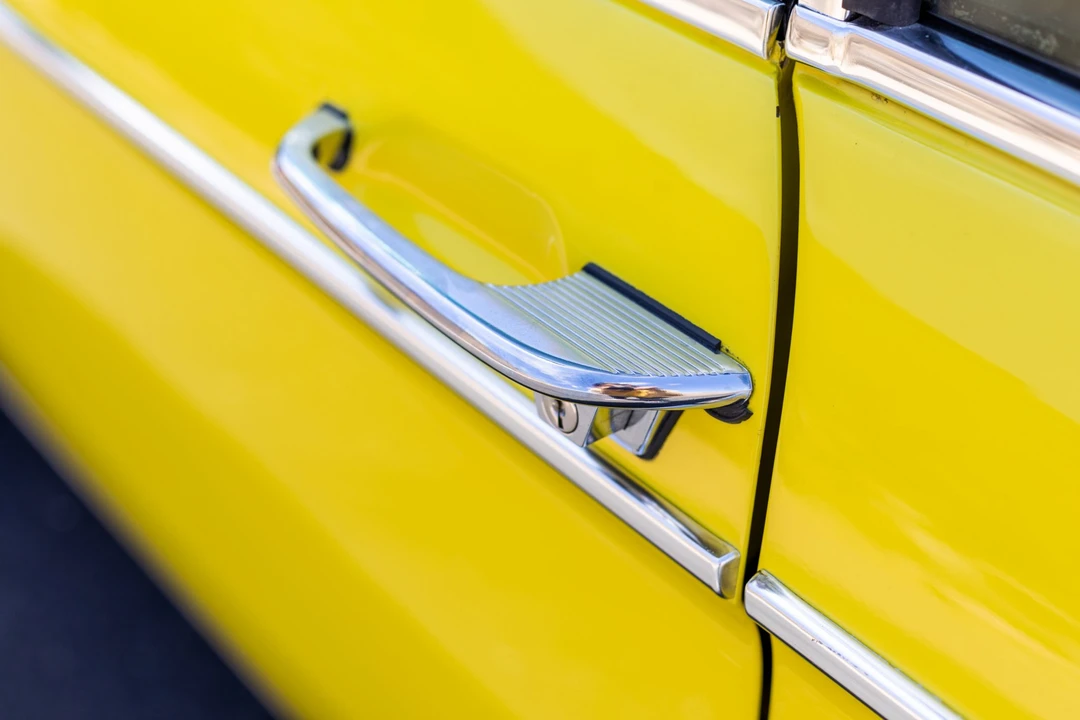 1970 BMW 2002 - Image 27 of 31