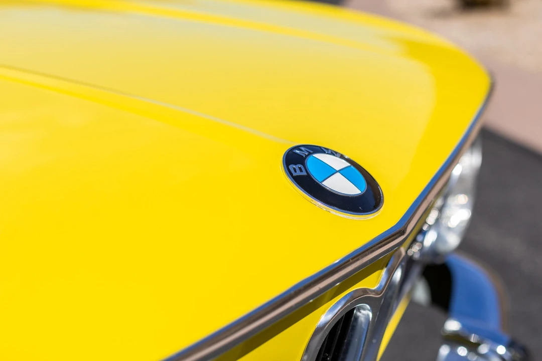 1970 BMW 2002 - Image 12 of 31