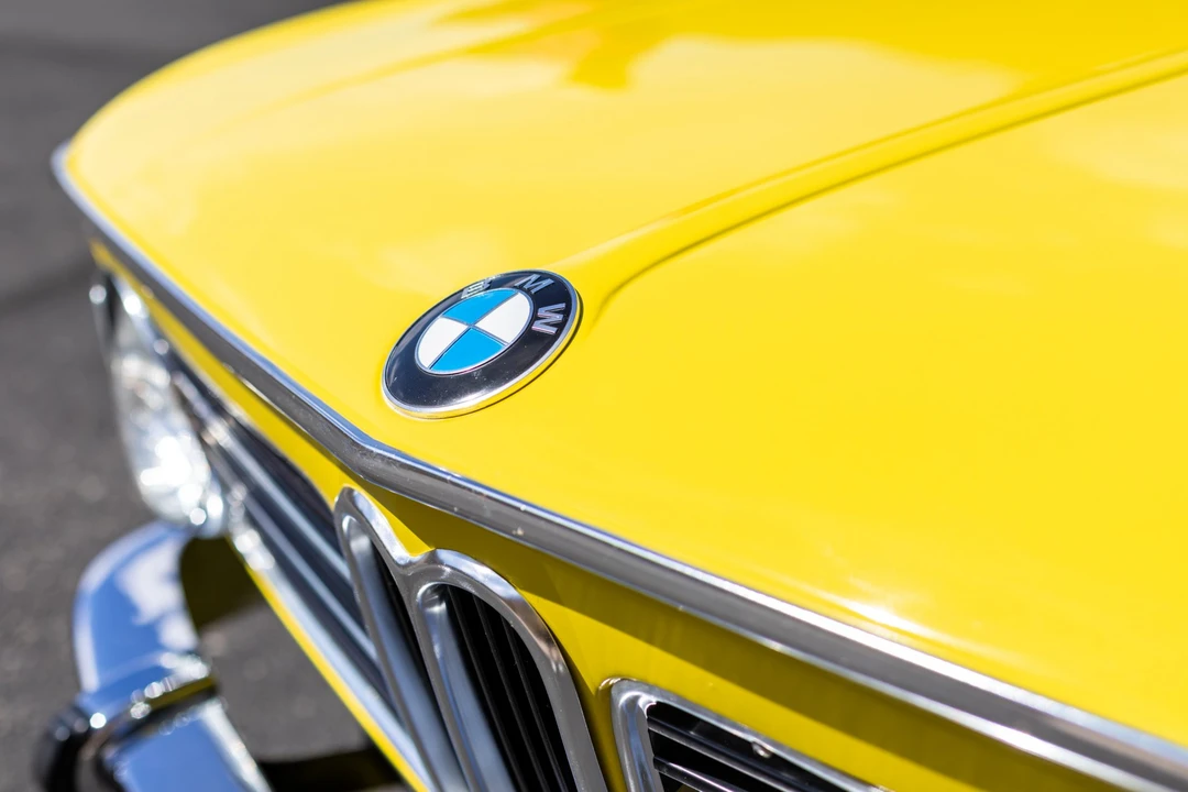 1970 BMW 2002 - Image 14 of 31