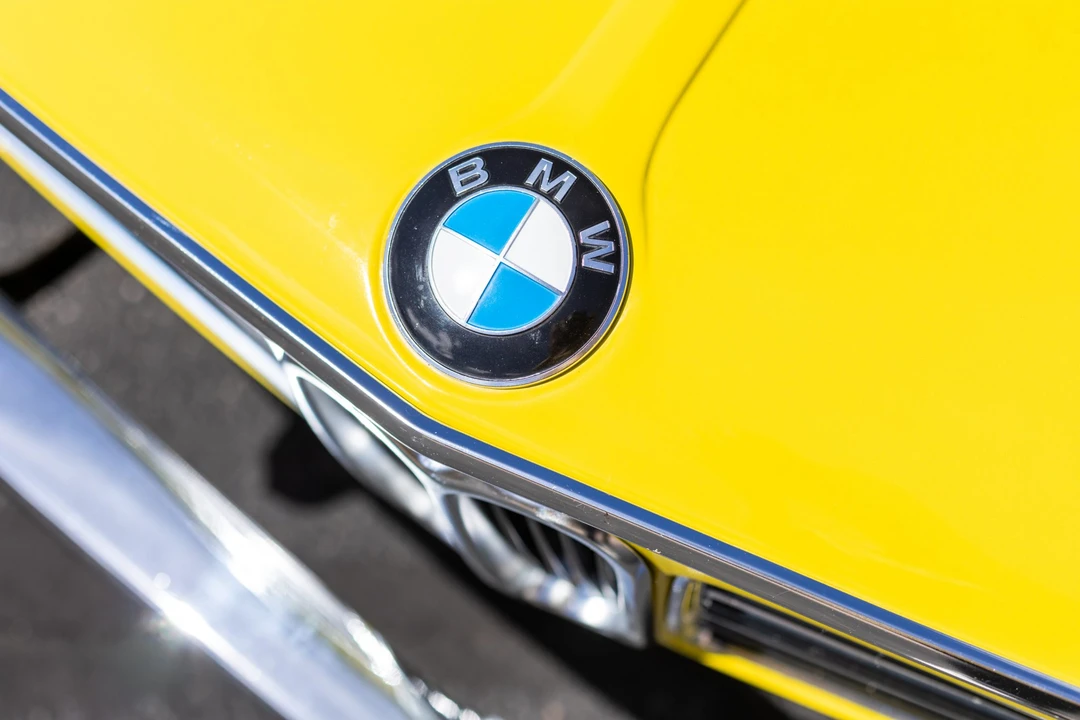 1970 BMW 2002 - Image 13 of 31