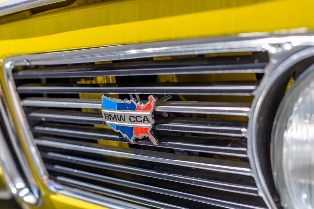 1970 BMW 2002 - Image 19 of 31