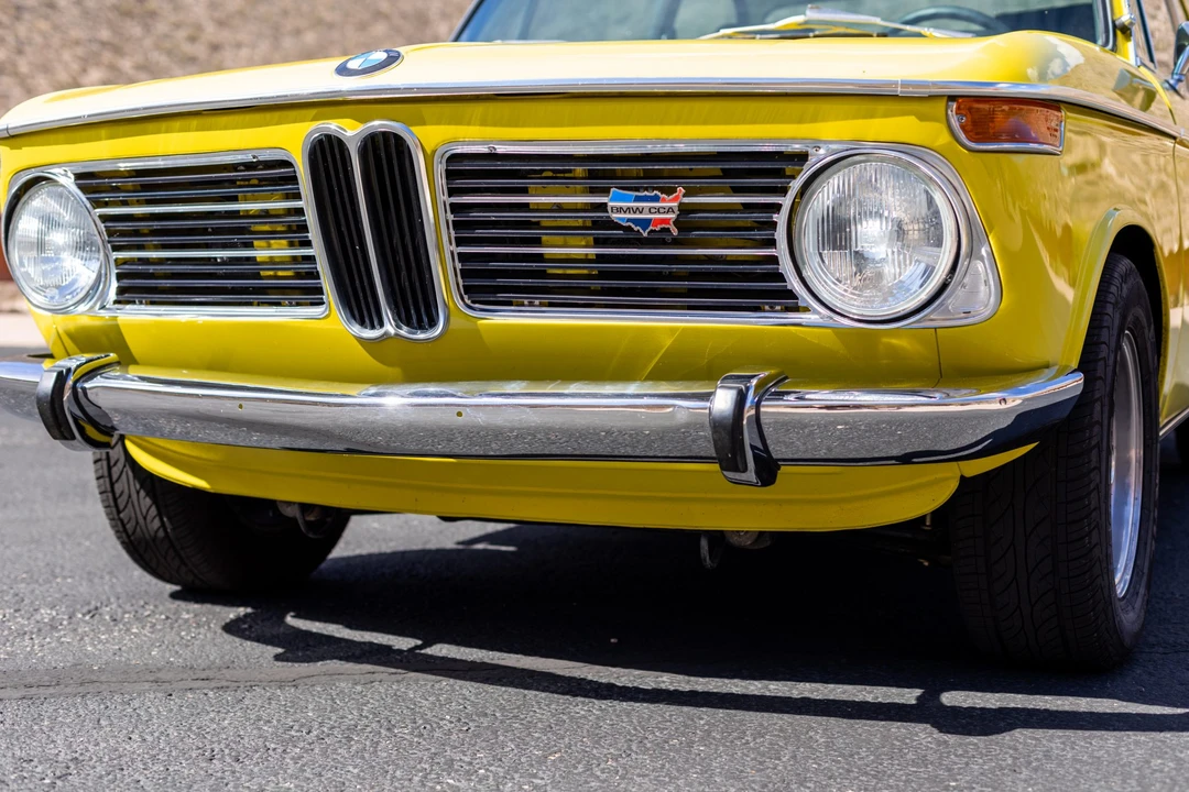 1970 BMW 2002 - Image 17 of 31