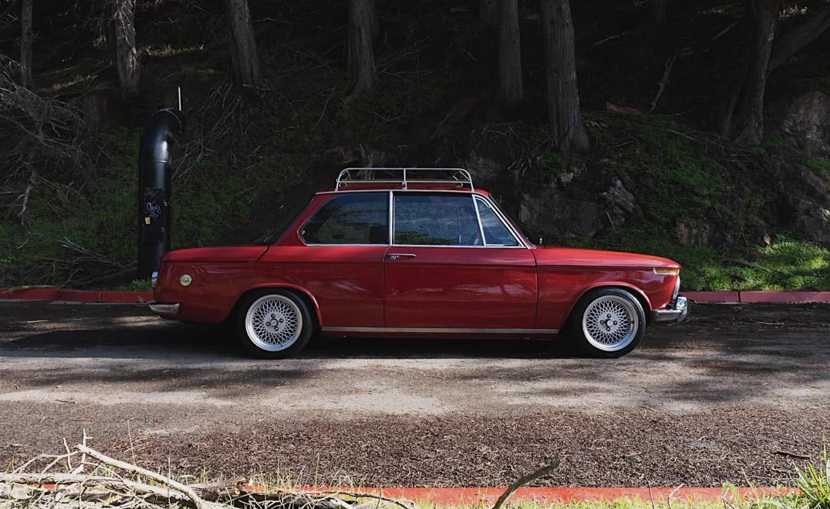 1970 BMW 2002 - Image 24 of 31