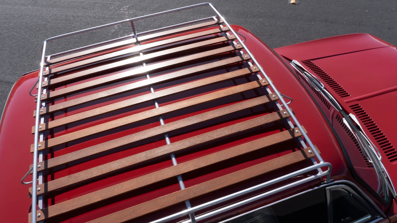 1970 BMW 2002 - Image 28 of 31