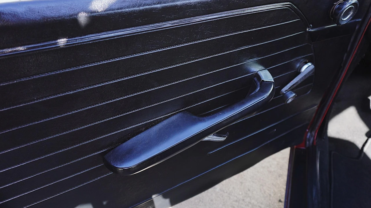 1970 BMW 2002 - Image 31 of 31