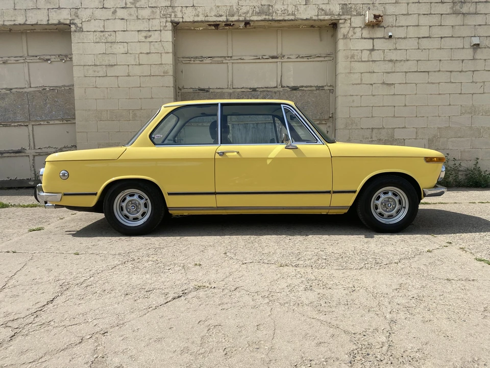 1970 BMW 2002 - Image 13 of 31