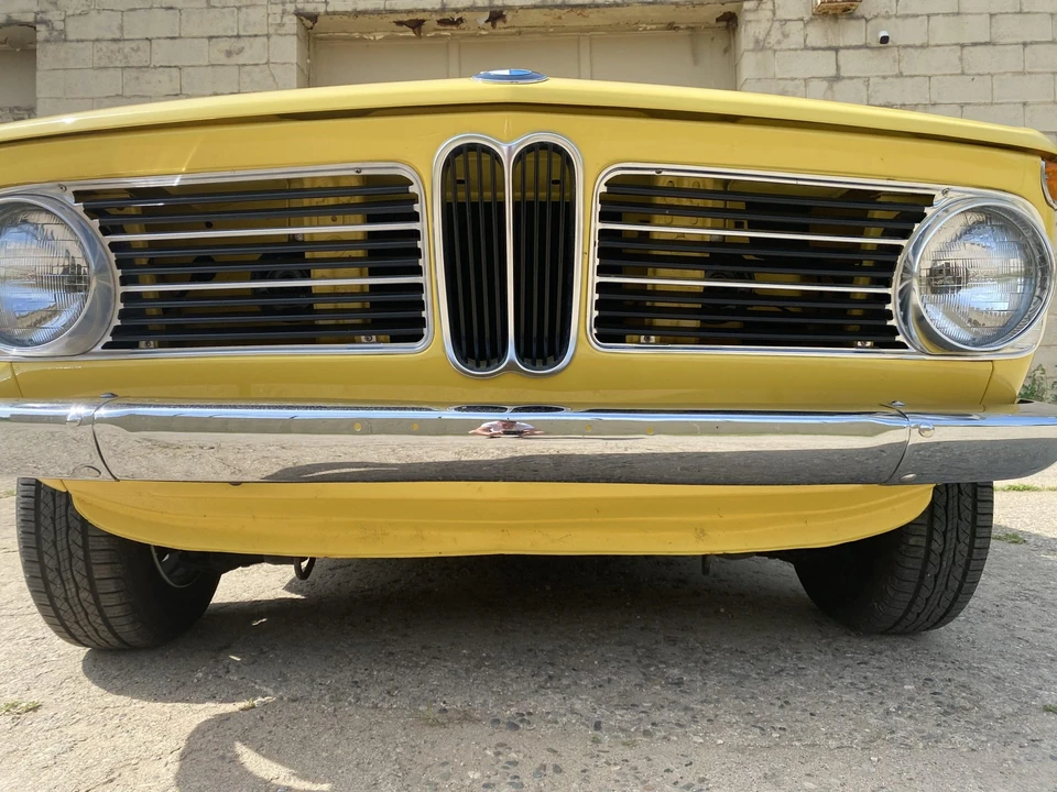 1970 BMW 2002 - Image 20 of 31