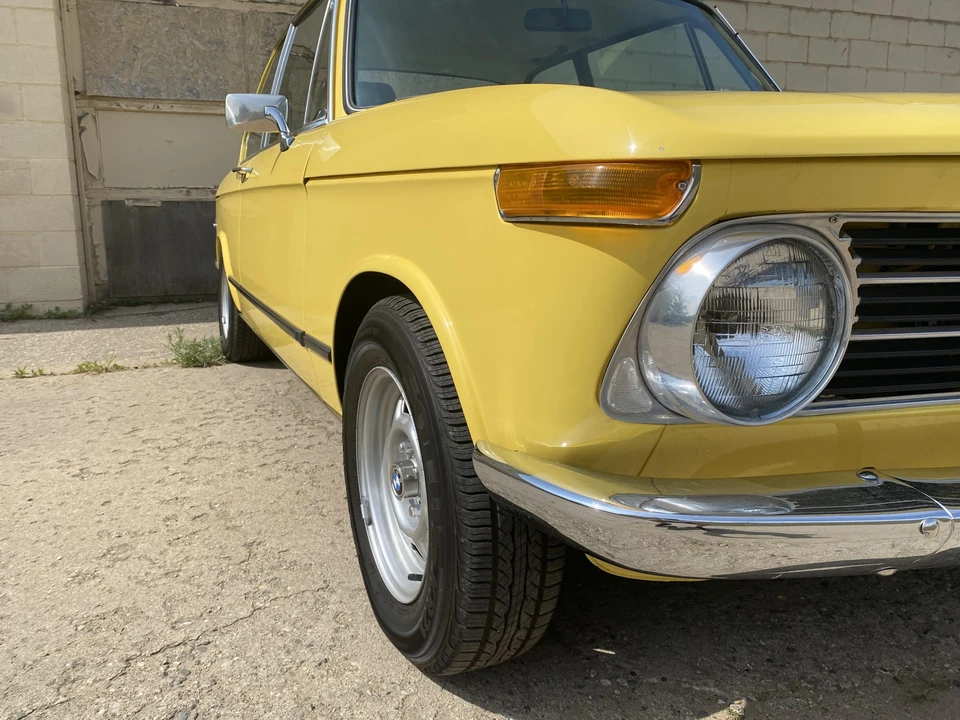 1970 BMW 2002 - Image 19 of 31