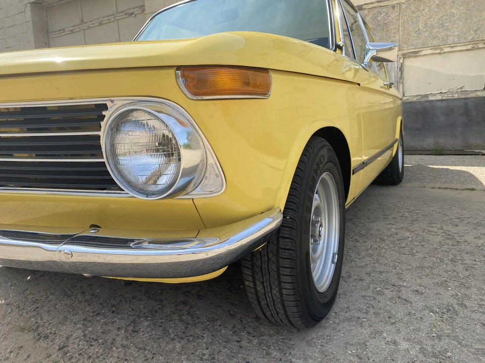 1970 BMW 2002 - Image 22 of 31