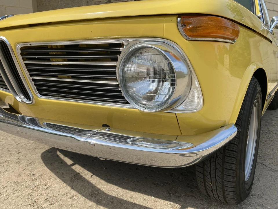 1970 BMW 2002 - Image 23 of 31