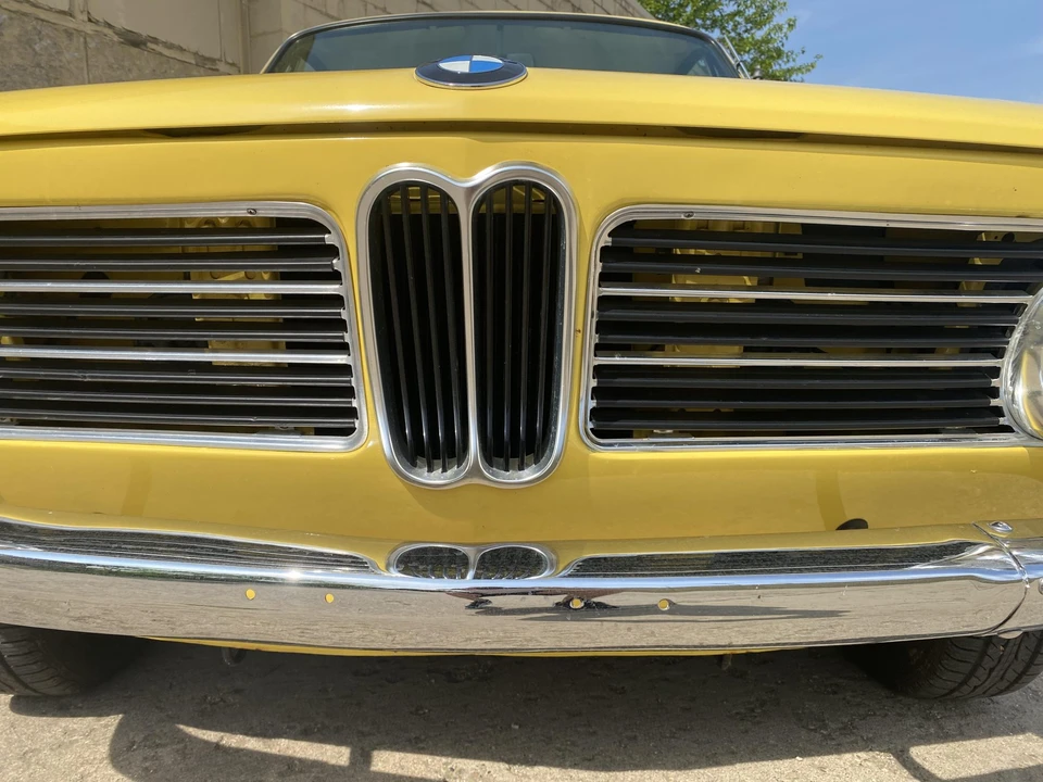 1970 BMW 2002 - Image 21 of 31