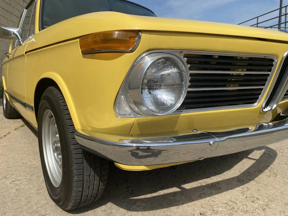1970 BMW 2002 - Image 18 of 31