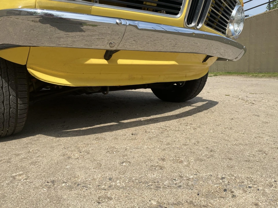 1970 BMW 2002 - Image 24 of 31