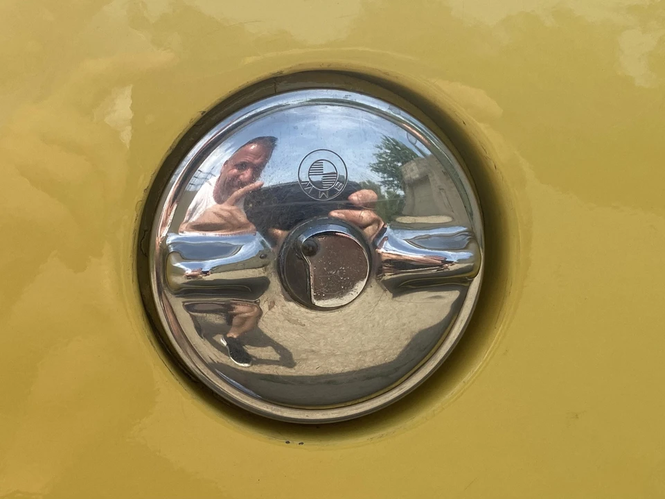 1970 BMW 2002 - Image 31 of 31