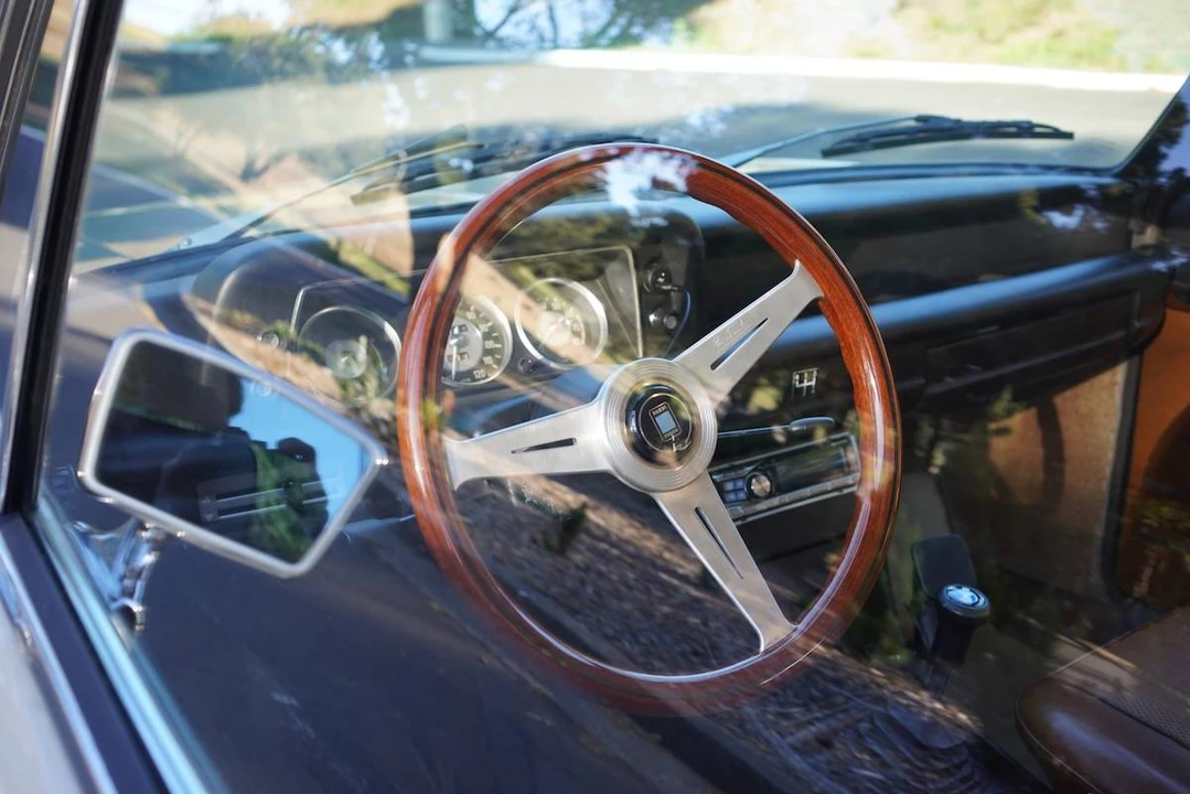 1970 BMW 2002 - Image 20 of 20