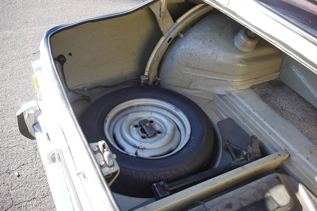 1970 BMW 2002 - Image 15 of 20