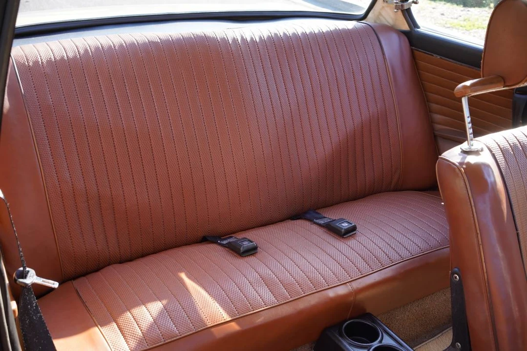 1970 BMW 2002 - Image 13 of 20