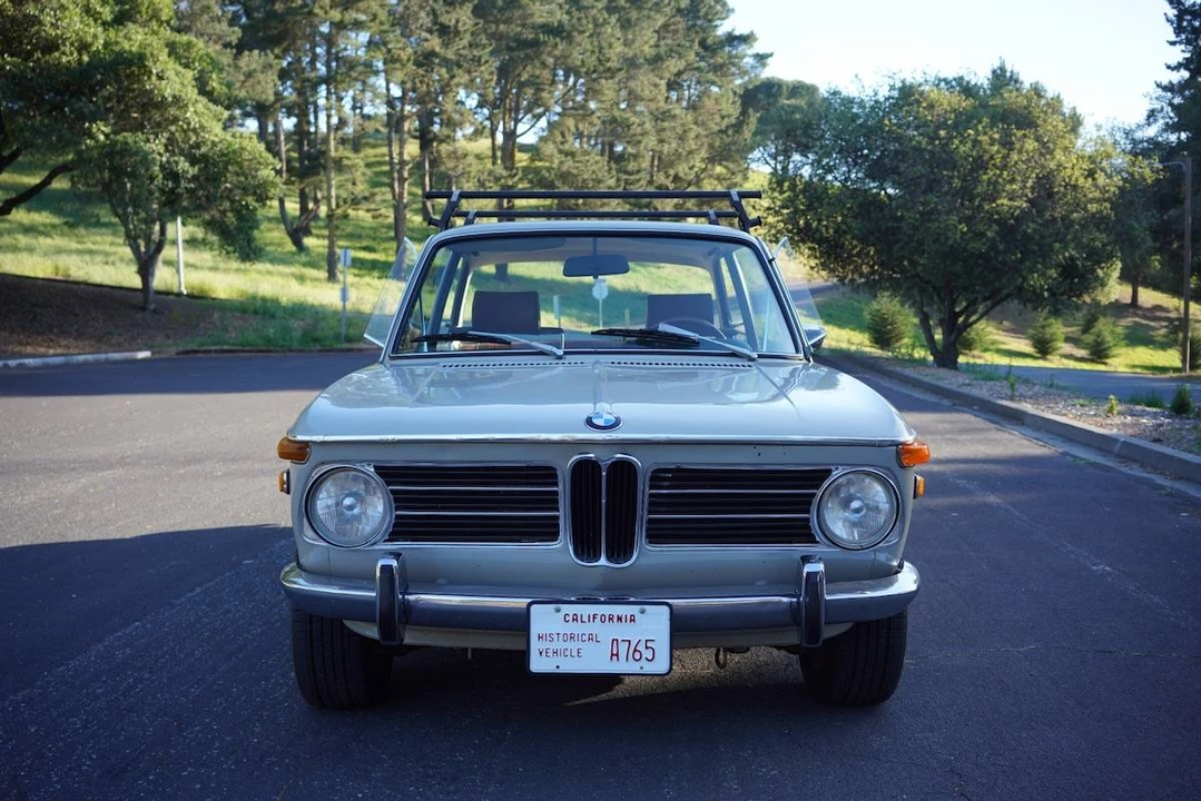 1970 BMW 2002 - Image 2 of 20