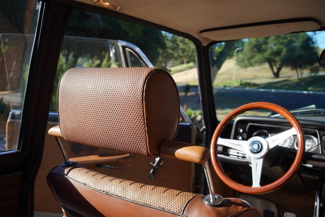 1970 BMW 2002 - Image 14 of 20
