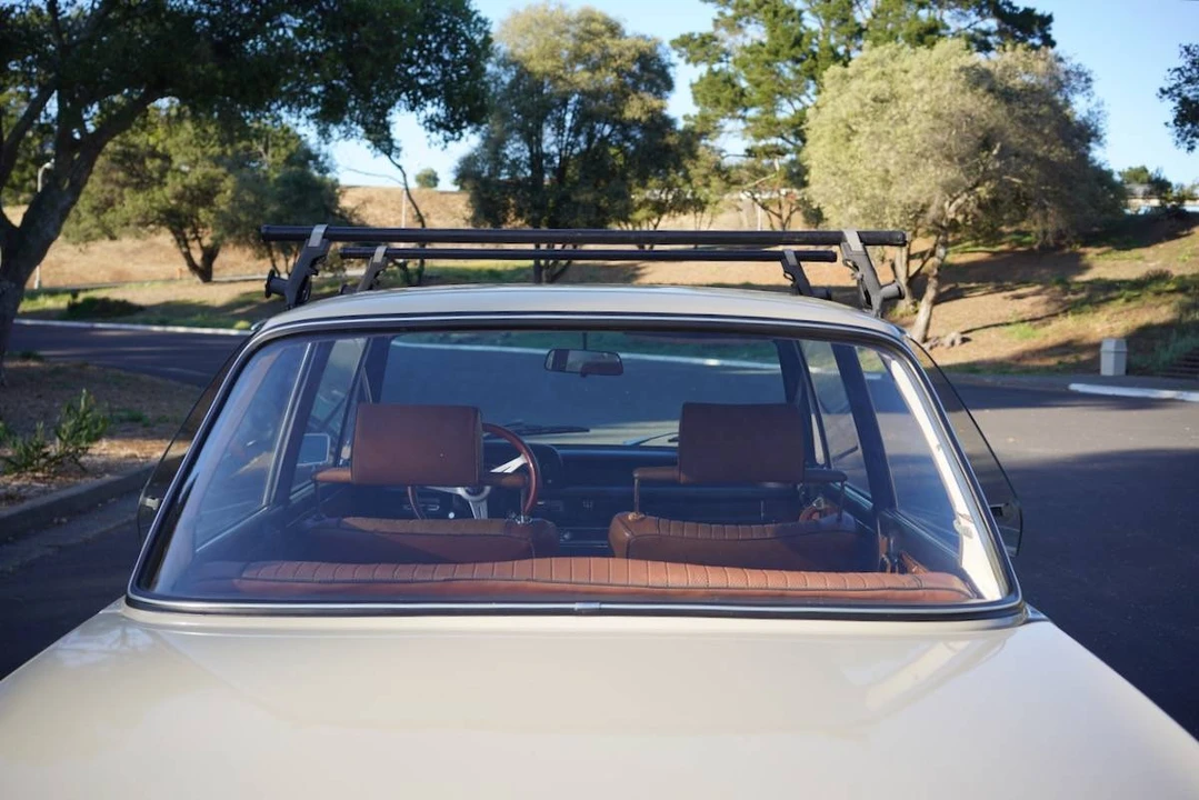 1970 BMW 2002 - Image 7 of 20
