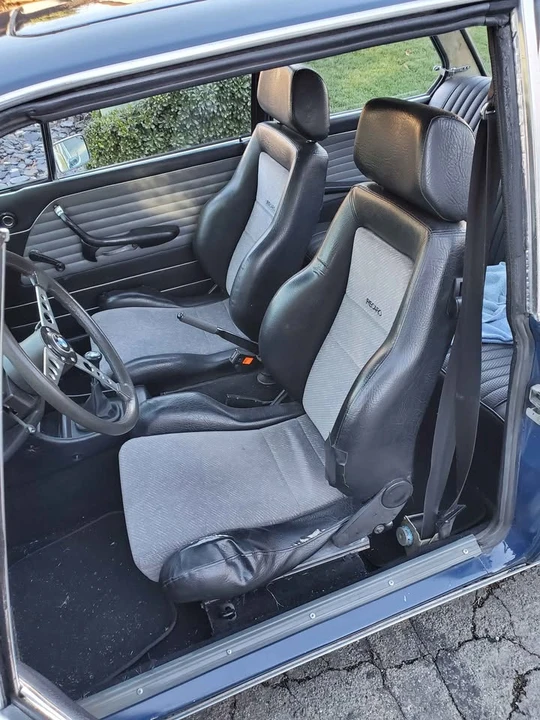 1970 BMW 2002 - Image 2 of 4