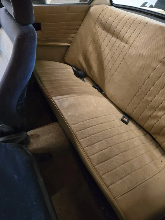 1970 BMW 2002 - Image 8 of 12