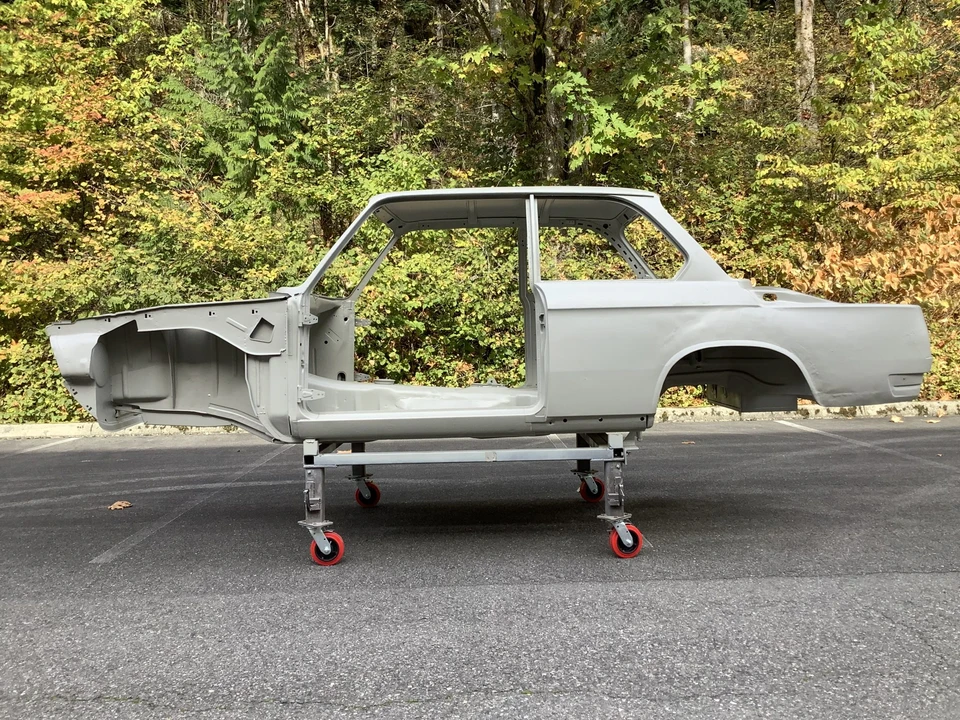 1970 BMW 2002 - Image 10 of 31