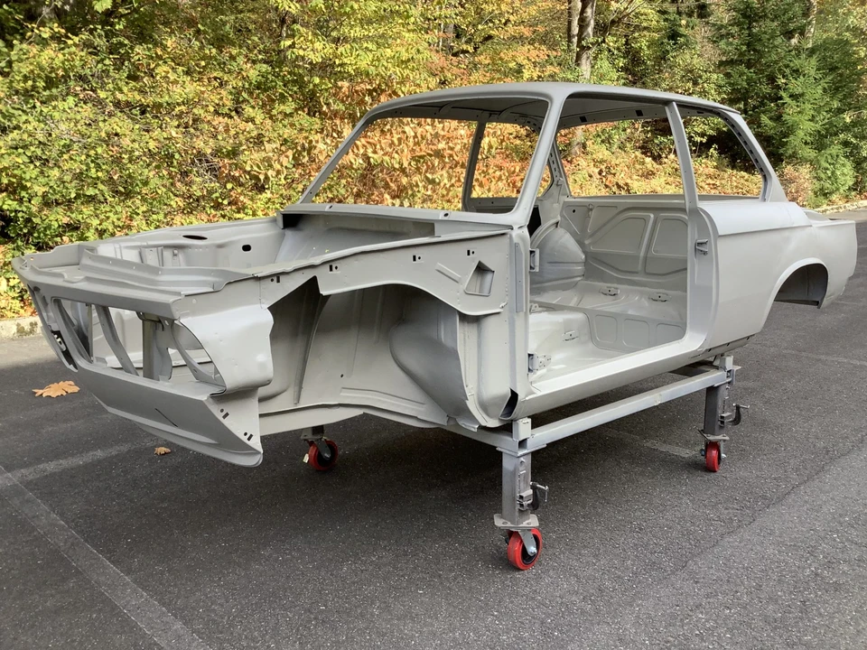 1970 BMW 2002 - Image 6 of 31