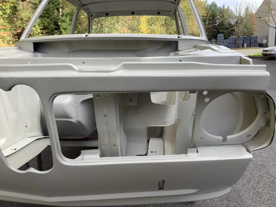 1970 BMW 2002 - Image 23 of 31