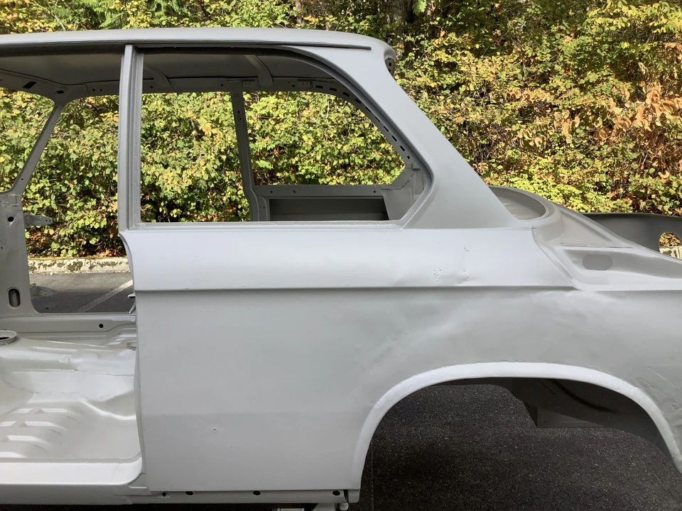 1970 BMW 2002 - Image 29 of 31