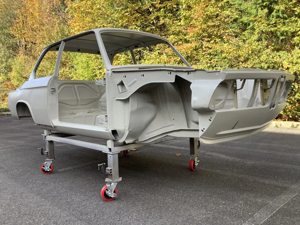 1970 BMW 2002 - Image 18 of 31