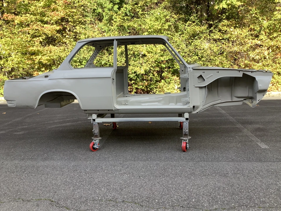 1970 BMW 2002 - Image 16 of 31