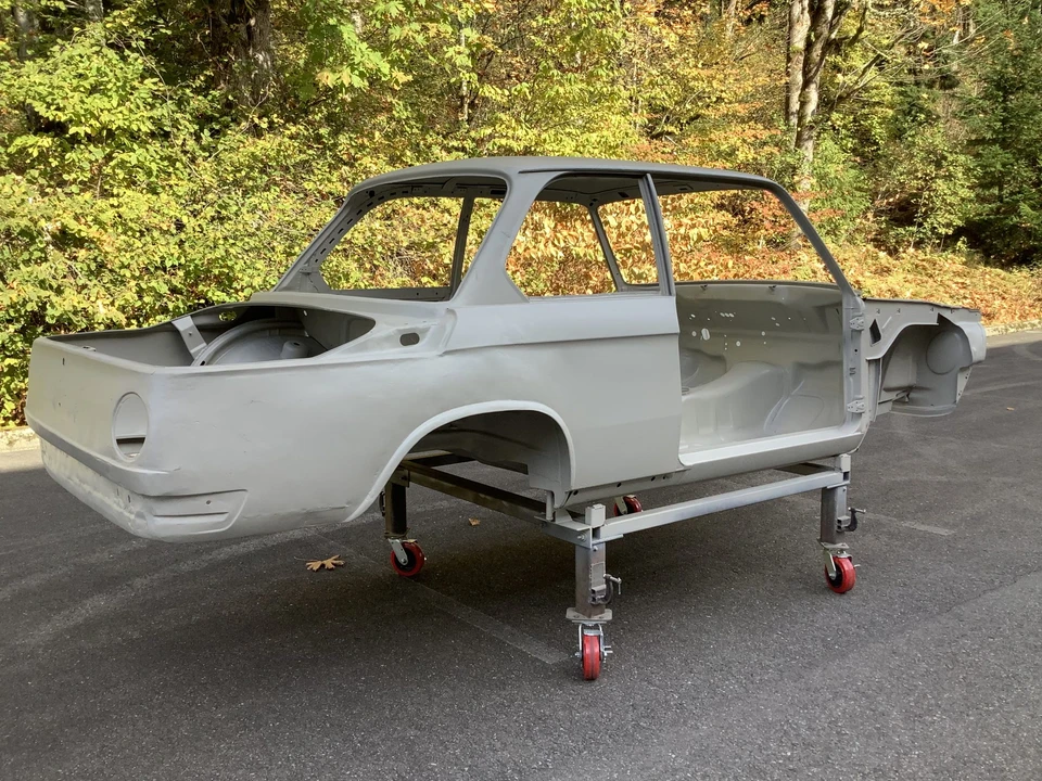 1970 BMW 2002 - Image 14 of 31
