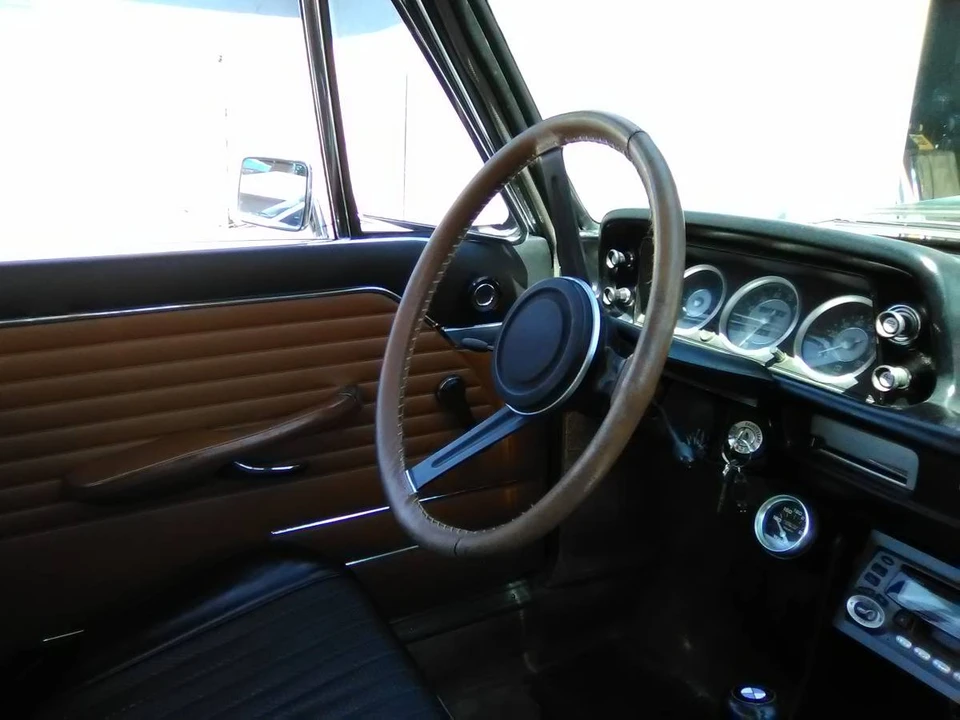 1970 BMW 2002 - Image 12 of 22