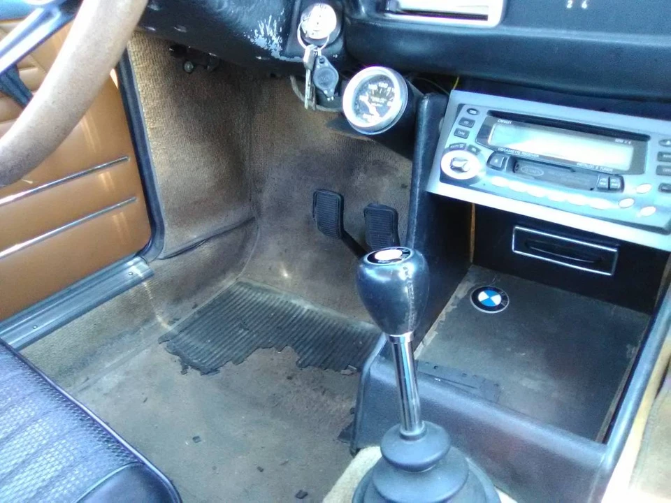 1970 BMW 2002 - Image 22 of 22