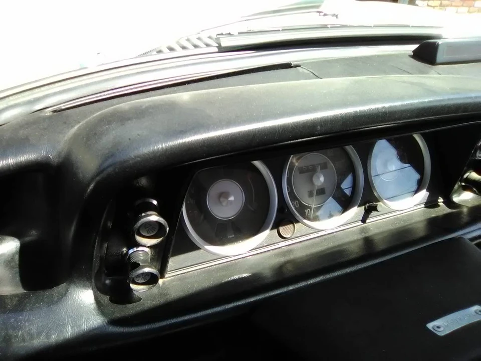 1970 BMW 2002 - Image 17 of 22