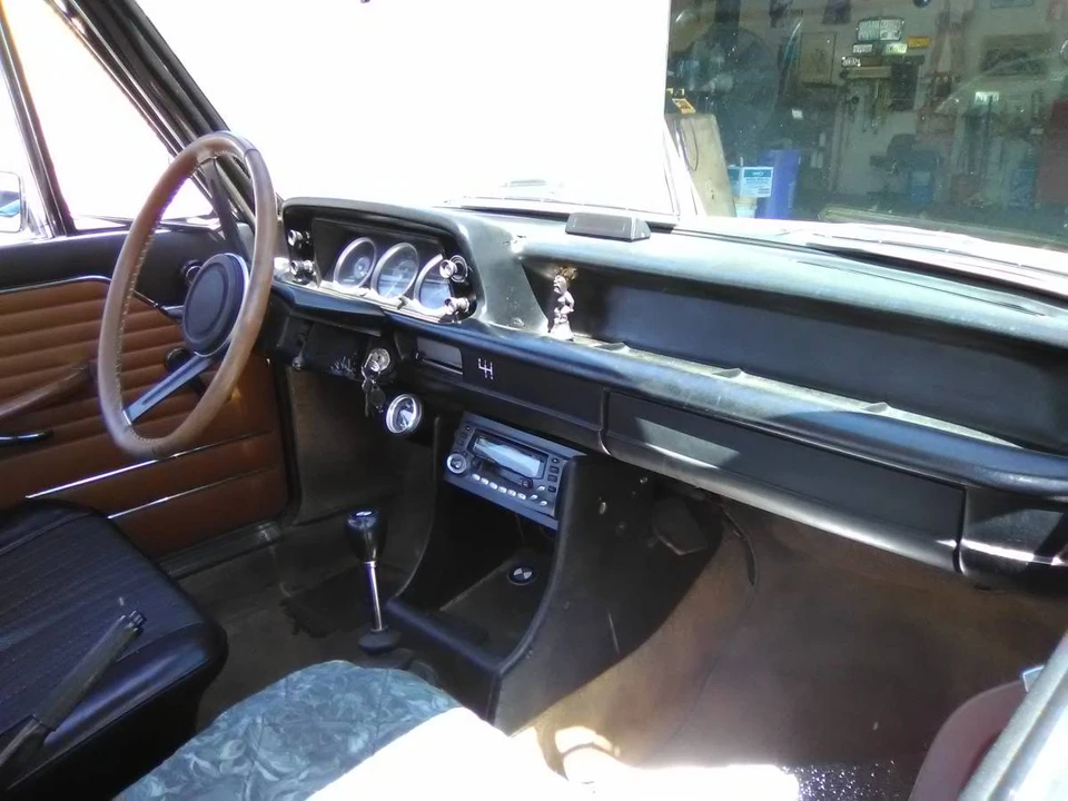 1970 BMW 2002 - Image 13 of 22