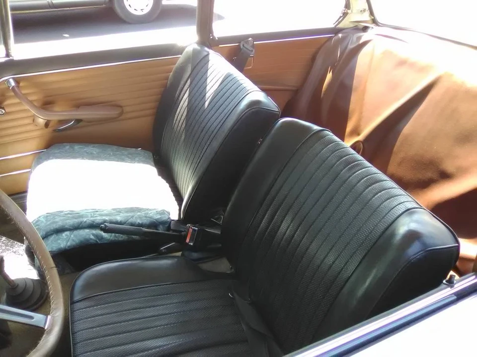 1970 BMW 2002 - Image 18 of 22