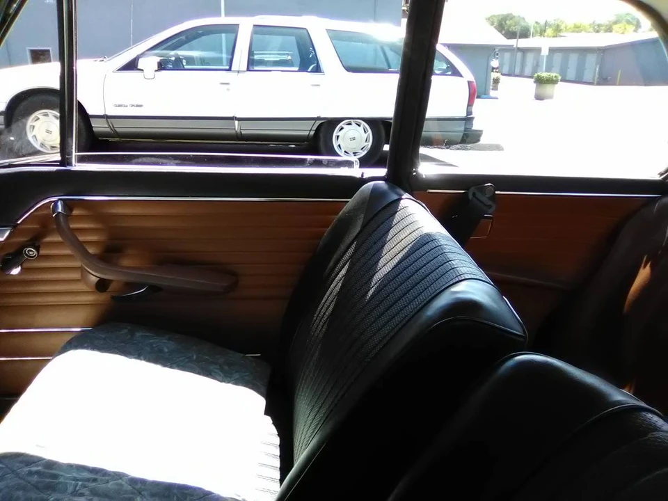 1970 BMW 2002 - Image 15 of 22