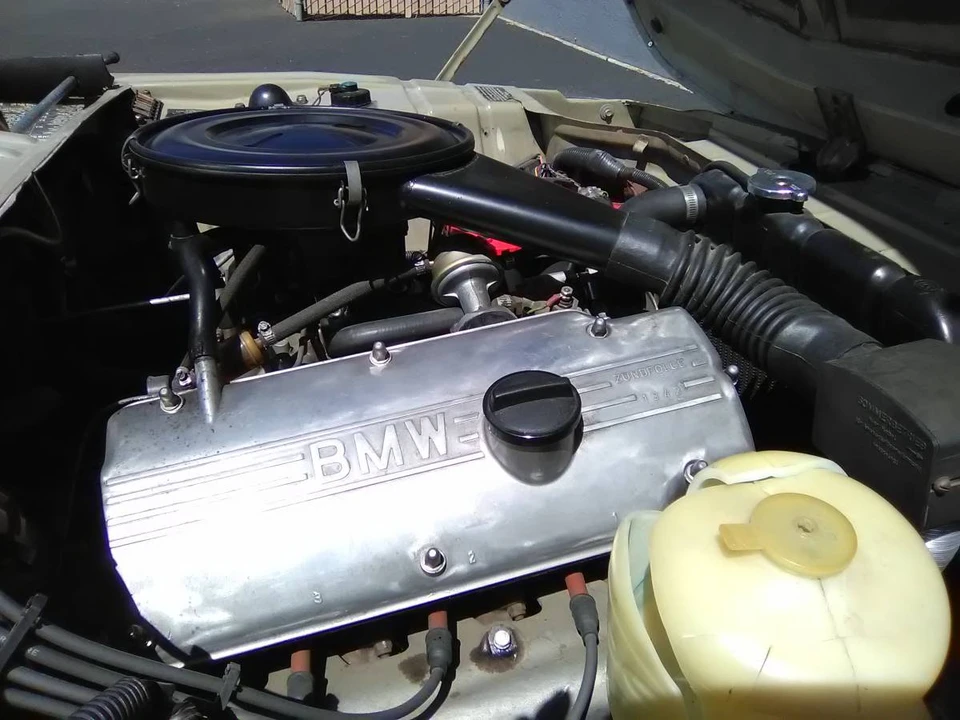 1970 BMW 2002 - Image 9 of 22