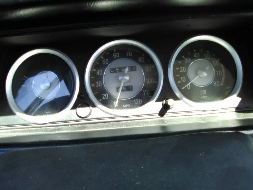1970 BMW 2002 - Image 16 of 22