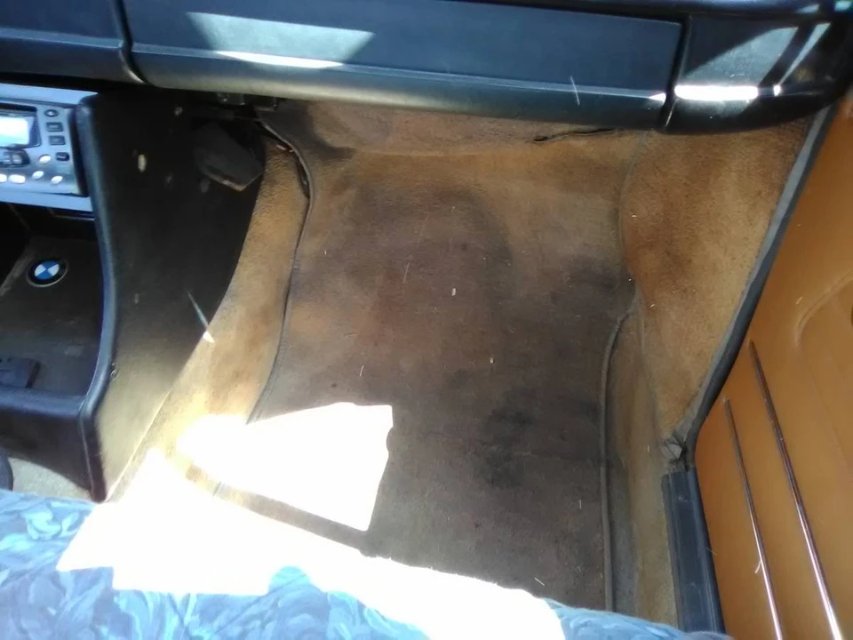 1970 BMW 2002 - Image 21 of 22