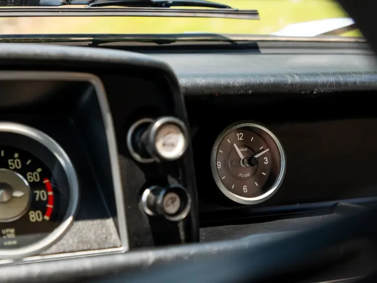 1970 BMW 2002ti - Image 21 of 31