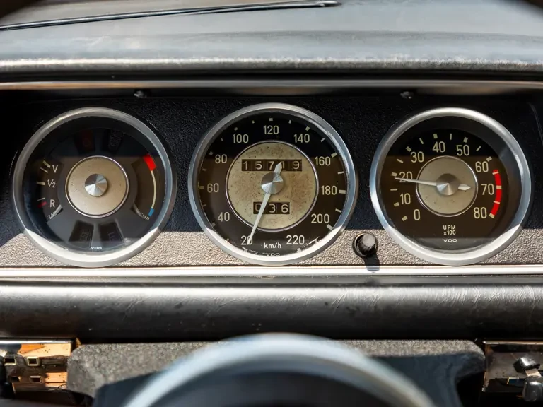 1970 BMW 2002ti - Image 16 of 31