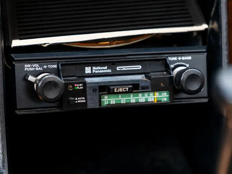 1970 BMW 2002ti - Image 17 of 31