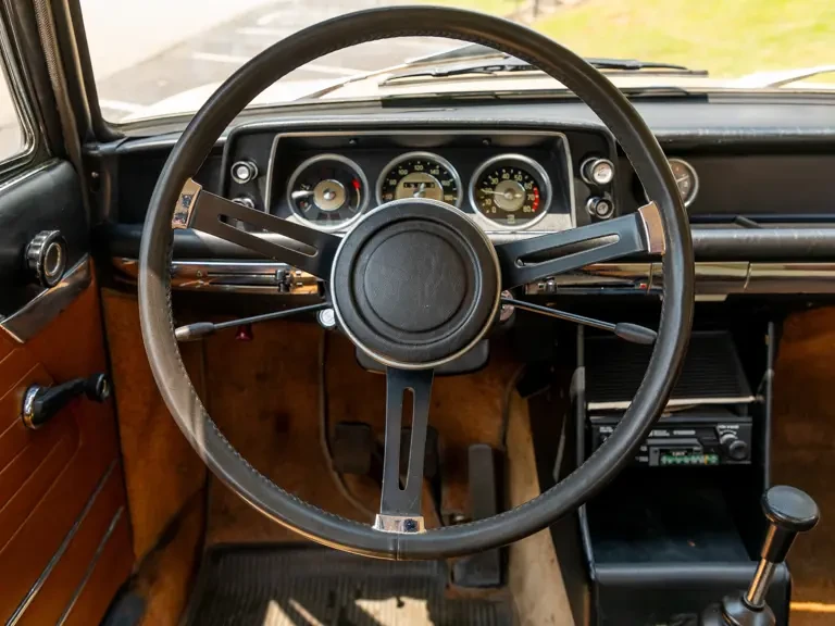 1970 BMW 2002ti - Image 15 of 31