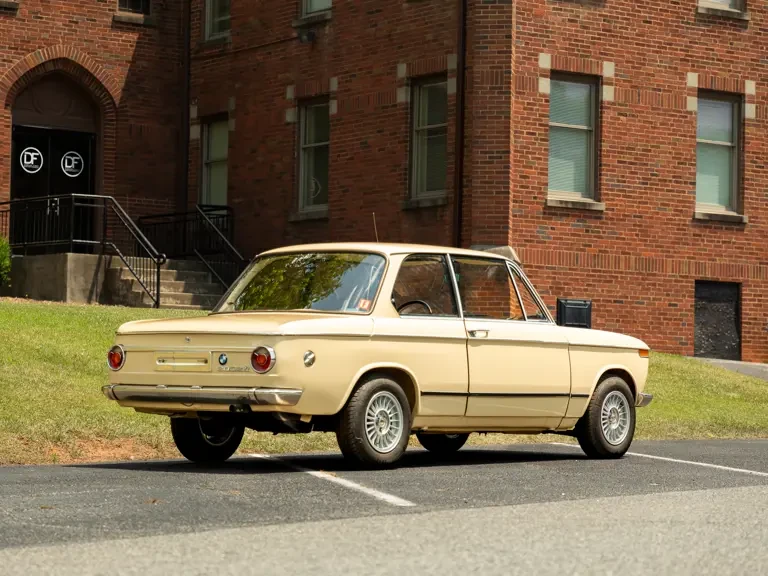 1970 BMW 2002ti - Image 3 of 31