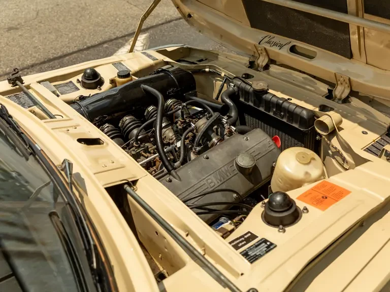 1970 BMW 2002ti - Image 4 of 31
